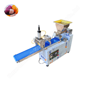 Porous Taro <b>Ball</b> <b>Machine</b> Taro Cheese Butter Cutting <b>Machine</b> - Product Image 5