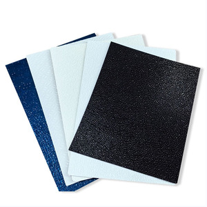 แผ่นไฟเบอร์กลาสตัดขึ้นรูปแบบม้วนป้องกันการกัดกร่อนงานตามสั่ง - Product Image 2