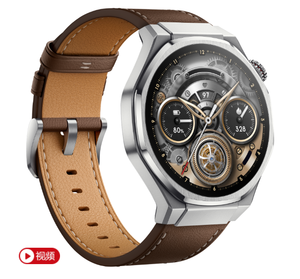 Nuovo <span class=keywords><strong>Honor</strong></span> Watch 5 Ultra 2025, Smartwatch con Monitoraggio della Salute, 100+ Modalità Sportive, AI Watch, ESIM, Chiamate Bluetooth, 15 Giorni di Autonomia - Product Image 6