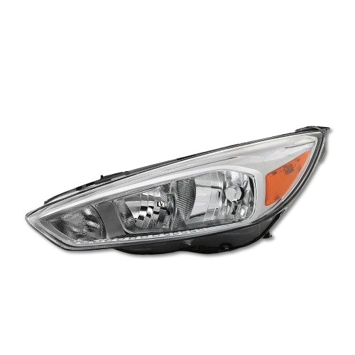2015 ford focus headlight