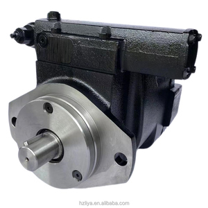 Bomba Hidráulica de Pistón Refrigerada por Aceite de Alta Presión FASD45R-CS para Calderas Industriales, Salida de 9.5 mm, Marca FORCE AMERICA - Product Image 2