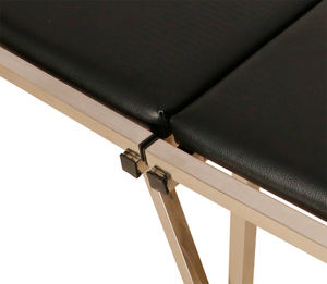 Tapicería de PVC Antibacteriana Fácil de Limpiar para Camillas de Examen Médico, Camas de Examen y Sofás de Examen para Clínicas - Product Image 6