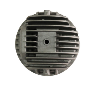 Özel toptan Metal döküm hizmetleri dökme demir paslanmaz çelik döküm parçaları üretici fabrika - Product Image 3