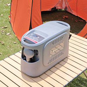 Calentador de agua eléctrico de alta calidad para mascotas 6L Instant <span class=keywords><strong>Termo</strong></span> Ducha Protección contra sobrecalentamiento para uso en automóviles al aire libre Batería de <span class=keywords><strong>gas</strong></span> - Product Image 1