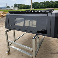 Échantillon de toit rigide pour camionnette, coque de camping-car pour pick-up, taille et couleur personnalisées