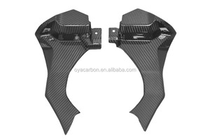 Garde-boue avant en fibre de carbone pour <span class=keywords><strong>Yamaha</strong></span> <span class=keywords><strong>MT</strong></span>-<span class=keywords><strong>09</strong></span> 2021-2022, vente en gros - Product Image 6