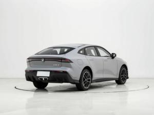 Nuevo Auto Changan UNI-V Zhidian IDD Modelo 2024, 5 Plazas, Híbrido, Motor de Aspiración Natural, R18, Volante a la Izquierda, Básico, Automático - Product Image 4