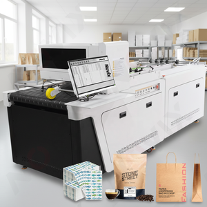 Impresora <span class=keywords><strong>de</strong></span> Bolsas <span class=keywords><strong>de</strong></span> Papel <span class=keywords><strong>de</strong></span> Una Sola Pasada NOVIX Industrial Machinery, Impresora con Alimentador Automático <span class=keywords><strong>de</strong></span> Servilletas, Impresora <span class=keywords><strong>de</strong></span> Papel Tisú, Máquina <span class=keywords><strong>de</strong></span> Impresión <span class=keywords><strong>de</strong></span> Una Sola Pasada - Product Image 1