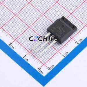 Diodo Schottky MBRH10200DT TO-262F de Alta Calidad, Proveedor de Componentes Electrónicos al por Mayor y Servicio de Lista de Materiales - Product Image 1