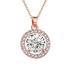2025 nuovo <span class=keywords><strong>otto</strong></span> cuore <span class=keywords><strong>otto</strong></span> freccia <span class=keywords><strong>otto</strong></span> anello bracciale collana quattro <span class=keywords><strong>pezzi</strong></span> Set di zirconi collana di gioielli - Product Image 3