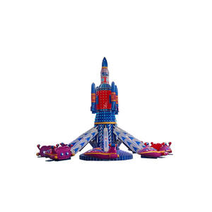 YAMOO auto control Avión <span class=keywords><strong>de</strong></span> atracciones <span class=keywords><strong>de</strong></span> <span class=keywords><strong>feria</strong></span> en venta, para - Product Image 1