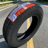 Pneus de voiture 135/145/155/165/175/185/195/205/215/225 55 60 65 70 80R12 R13R14R16R17
