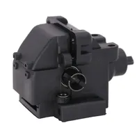 Boîte de vitesses en plastique NeebRC, différentiel universel avant/arrière, voiture RC 1/10, 94122 94166 94155 94188 94110 94109, pièce détachée
