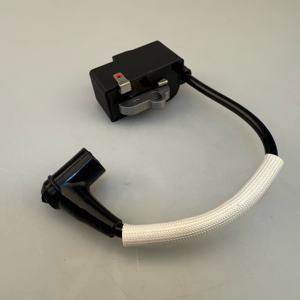 Bobina de encendido para Stihl MS210C MS230C MS250C Easy Start 1123 400 1301 de arranque - Product Image 5