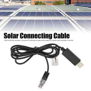 Ft232rl <span class=keywords><strong>USB</strong></span> RS485 để RJ45 8P8C nối tiếp <span class=keywords><strong>USB</strong></span> <span class=keywords><strong>RS232</strong></span> để RJ12 6P6C <span class=keywords><strong>USB</strong></span> <span class=keywords><strong>RS232</strong></span> để RJ11 6P4C cáp thông tin liên lạc để kết nối - Product Image 3