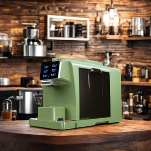 Automatic Espresso <b>Coffee</b> <b>Maker</b> Touch Screen Bean to Super Fully Automatic Espresso <b>Coffee</b> Machine Touch Screen Bean to Su - Product Image 2