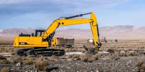 Sistema de Control de Potencia Inteligente (<span class=keywords><strong>IPC</strong></span>) para Excavadora de Orugas Modelo 925E con Peso Operativo de 25.5-28.2T - Product Image 2