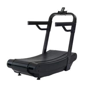 2024 nouveau style <span class=keywords><strong>tapis</strong></span> roulant à courbe mécanique manuel <span class=keywords><strong>tapis</strong></span> roulant à courbe non alimenté auto-générateur - Product Image 1