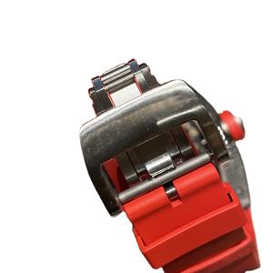 Relojes Mecánicos para Hombre, Gran Venta 2025, Relojes de Lujo Modernos y a la Moda para Hombre, YRM055 - Product Image 6