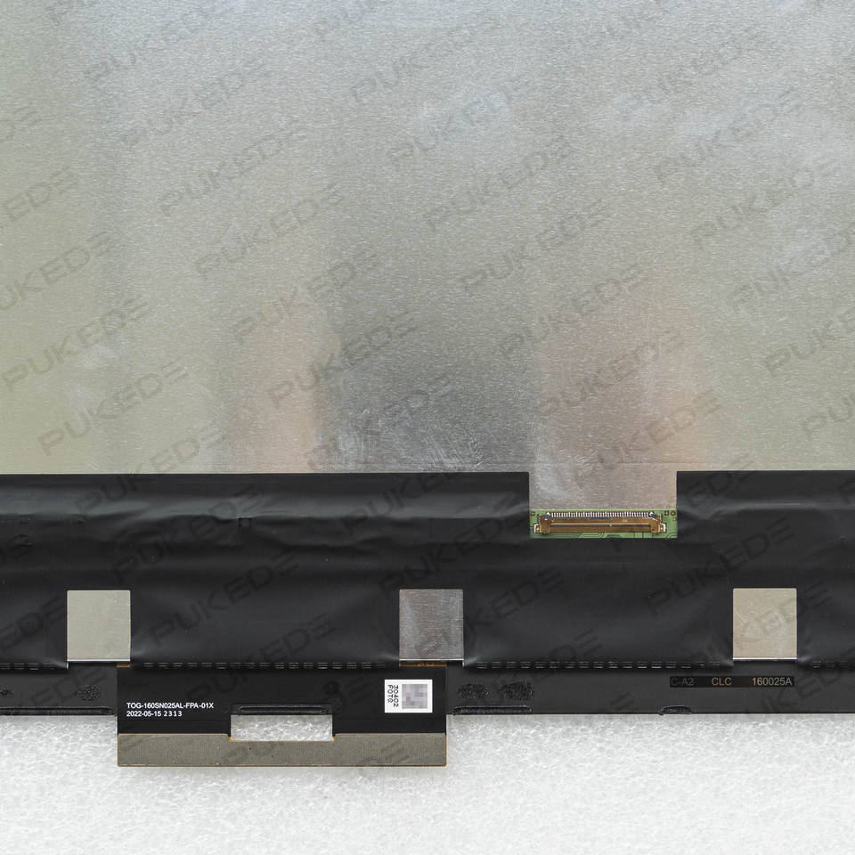 ASUS Zenbook Pro 16X UX7602 OLED Touch Screen Assembly