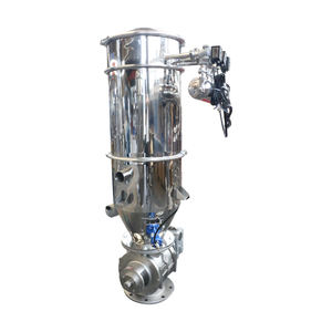 CY Vakuum-Pulvertransportsystem Weizenkeim-Vakuumsauger für Silo-Pulver - Product Image 1
