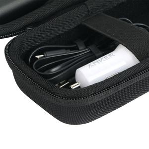 Étui à usage spécial étui rigide en EVA pour <span class=keywords><strong>Anker</strong></span> PowerCore <span class=keywords><strong>20100</strong></span> sac de rangement pour batterie externe - Product Image 5