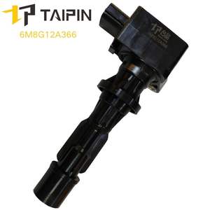 TAIPIN Hoge Kwaliteit Ontstekingsspoel 6M8G12A366 voor Mazda CX-5/<span class=keywords><strong>3</strong></span>/6 Modellen - Product Image 2