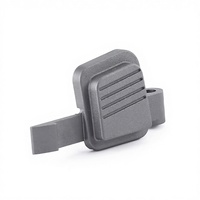 Usinage CNC, acier inoxydable, extrusion d'aluminium, prototypage rapide 3D, conception