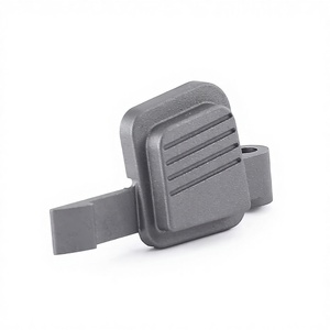 <span class=keywords><strong>CNC</strong></span>-bewerking van roestvrij staal, aluminium extrusies, 3D-snel prototyping en ontwerp - Product Image 5
