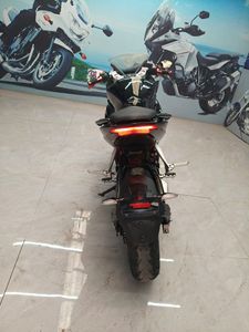 <span class=keywords><strong>Moto</strong></span> de course sportive d'<span class=keywords><strong>occasion</strong></span> Loncin VOGE 300cc, <span class=keywords><strong>moto</strong></span> de rue à essence - Product Image 4
