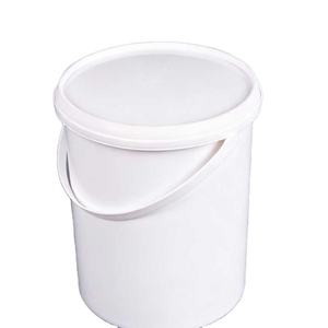 ถังพลาสติกเกรดอาหาร ขนาด 1-20 ลิตร (5 แกลลอน) ผลิตด้วยเครื่องจักรความแม่นยำสูง ราคาโรงงาน - Product Image 1