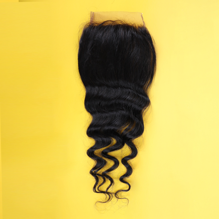 4*4 Loose Wave