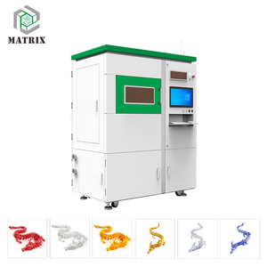 <span class=keywords><strong>3D</strong></span> Máy in kim loại độ chính xác cao chuyên nghiệp lớn Định dạng LCD kim loại <span class=keywords><strong>3D</strong></span> máy in công nghiệp SLM <span class=keywords><strong>3D</strong></span> máy in cho công cụ - Product Image 3