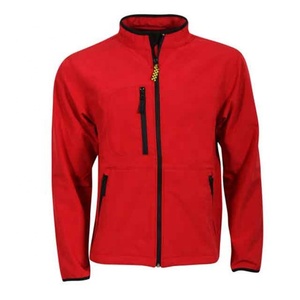 Veste de travail pour hommes, manteau, souple - Product Image 3