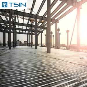 <span class=keywords><strong>Edificios</strong></span> <span class=keywords><strong>de</strong></span> Estructura <span class=keywords><strong>de</strong></span> Acero Modernos <span class=keywords><strong>de</strong></span> Alta Calidad para Uso en Viviendas, Oficinas y Tiendas, Diseño Industrial, Soporte <span class=keywords><strong>de</strong></span> <span class=keywords><strong>Mantenimiento</strong></span> Confiable, Larga Vida Útil - Product Image 4