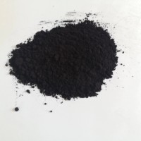 Colorant métallique noir 29, colorant pour impression