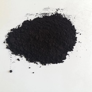 <span class=keywords><strong>Tinte</strong></span> Metálico Solvente Negro 29 para Impresión - Product Image 1