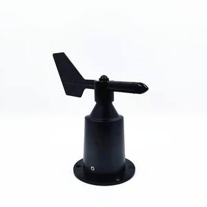 Anémomètre à ventouse, dispositif de mesure de la vitesse du vent, capteur de direction du vent - Product Image 2