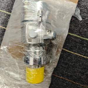Transmisor de Presión Cerabar PMP51 de Endress+Hauser, Acero Inoxidable 316, IP67/IP66, 400 Bar, 6000 Psi, 4-20mA, para Tratamiento de Agua - Product Image 5