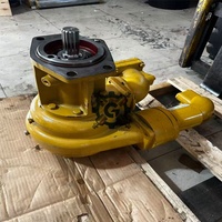 Pompe auxiliaire à eau de mer pour moteur marin Gouda New 3508 3508B 3508C 3516 3516C 3516B 3512 3512B 3512C 248-2858 2482858 pour CAT