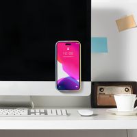 Version moins chère accessoire de téléphone adhésif miroir douche 24 Silicone ventouse support de boîtier de téléphone