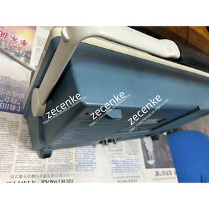 Osciloscopio Tektronix de 1g de 4 canales, usado, de la marca Tektronix - Product Image 5