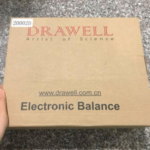 고품질 <span class=keywords><strong>YP</strong></span> 시리즈 전자 저울 0.1g 0.01g LCD 디지털 정밀 저울 100g 200g 300g 500g 분석 저울 - Product Image 6