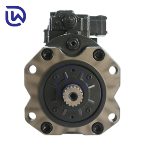 Pompe hydraulique principale EC460 EC460B VOE14526609 VOE14508164 VOE14618624 VOE14612484 SA1142-06230 K5V200DTH-9N0B pour excavatrice <span class=keywords><strong>Volvo</strong></span> - Product Image 3