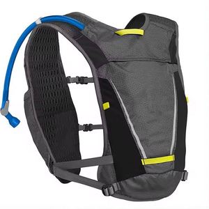 Camelbek Free Sample Lightweight Outdoor Portable <b>Water</b> Bag Vest Pack Riding Cycling Marathoner <b>Running</b> Vest Hydration <b>Backpack</b> - Product Image 3