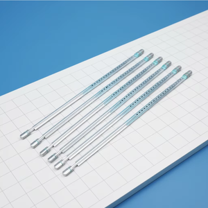 키웨이 풀러, 키웨이 규격 및 공차 수준에 따라 강철 합금/귀금속으로 CNC 가공 - Product Image 2