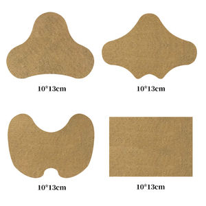 膝の痛みを軽減パッチ使い捨て速効性ハーバルマグワート関節炎 - Product Image 6