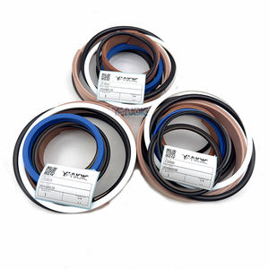 עבור <span class=keywords><strong>volvo</strong></span> גלגל מעמיס הידראולי מעלית ערכת חותם <span class=keywords><strong>11709018</strong></span> חלקי מכונות בנייה - Product Image 6