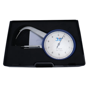 Instrumentos ópticos Frame Tester Lente Espessura Aparelho Radiano - Product Image 4