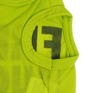 Pet Puppy Tee Shirt Sweatshirt Ademend Meisje Jongen Katten Honden Zomer Kleding - Product Image 3